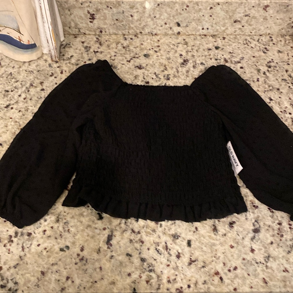 Girls Blouse